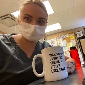 Meet your Posher, Allison